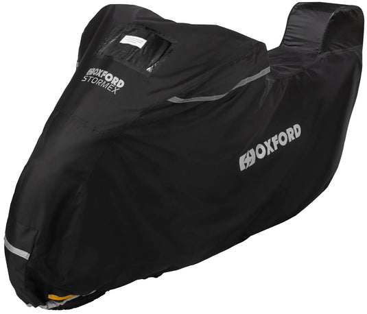 Oxford faltgarage stormex topbox stormex bike cover topbox gr. s