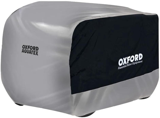Oxford faltgarage aquatex bike covers aquate outdoor atv gr.l