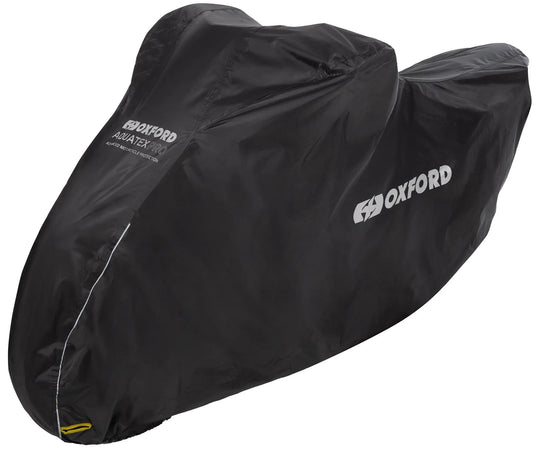Oxford faltgarage aquatex pro bike covers aquatex pro gr.l