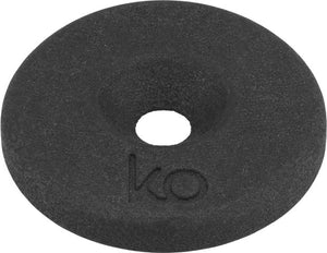 Kommit mount for bike towing system