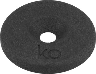 Kommit mount for bike towing system