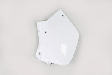 Ufo plast zijkap side covers ufo honda white