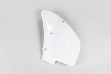 Ufo plast zijkap side covers ufo honda white
