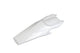Ufo plast kotflügel rear mudguard ufo husqvarna white