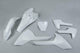 Ufo plast verkleidungssatz trim kit ufo husqvarna oem white