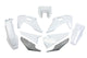 Ufo plast verkleidungssatz trim kit ufo husqvarna oem wt gr