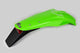 Ufo plast kotflügel rear mudguard ufo kawasaki green