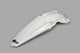 Ufo plast kotflügel rear mudguard ufo kawasaki white
