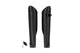 Ufo plast gabelprotektor fork protectors ufo ktm black