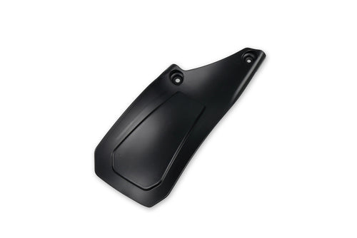 Ufo plast spatlappen mud flap ufo ktm black