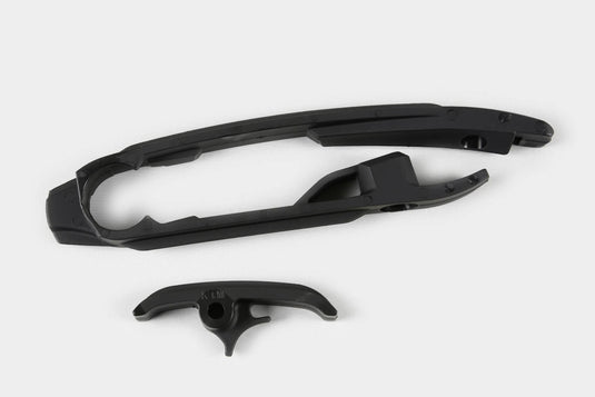 Ufo plast schwingenschleifschutz oscillating sander ufo ktm black