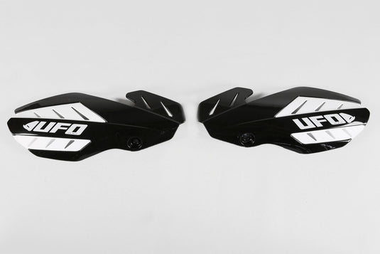 Ufo plast handprotector hand protectors ufo ktm black