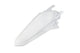 Ufo plast kotflügel rear mudguard ufo ktm white