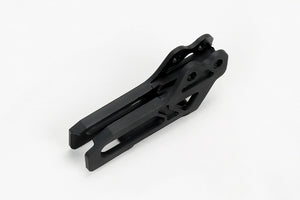 Ufo plast kettenführung chain guide ufo yamaha black
