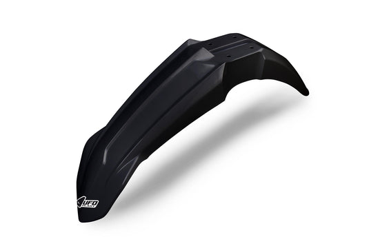 Ufo plast kotflügel front mudguard ufo yamaha black