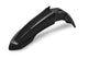 Ufo plast ufo spatbord plast front mudguard ufo yamaha black