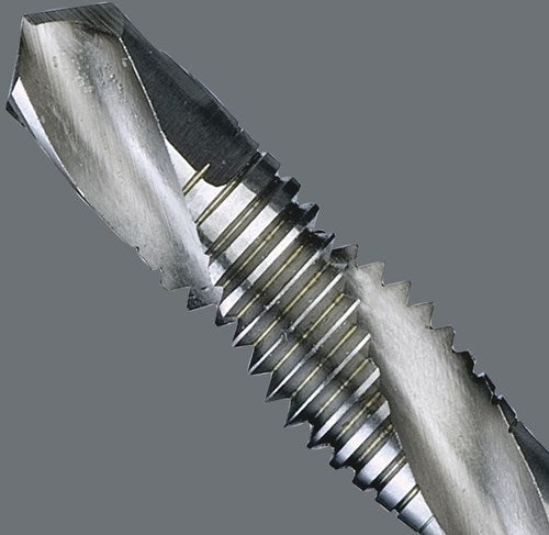 Load image into Gallery viewer, Wera 847 hss combiboor-bit met tap, m 10 - 1 stuk(s) 05104645001
