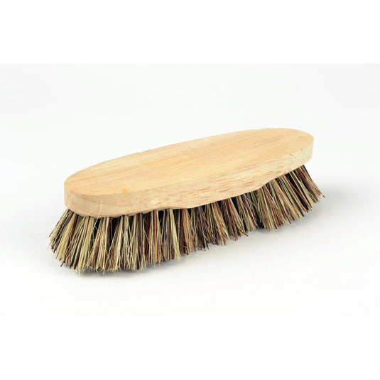 Linea werkborstel union hout