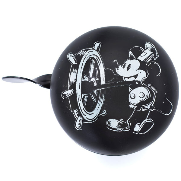 Bel SP staal d100-mickey mouse