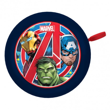 Bel SP staal avengers