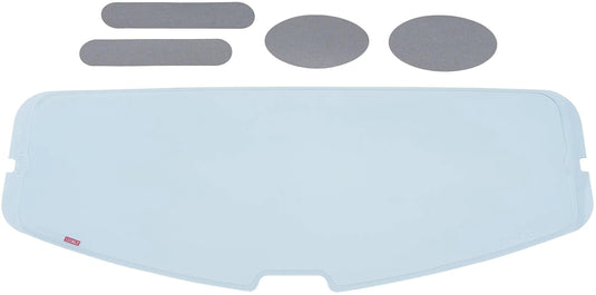 Ls2 integraalhelm ff811 vector ii solid helmet vector ii gray gr. l