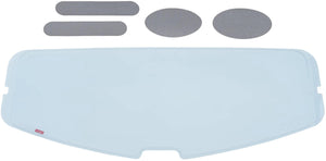 Ls2 integraalhelm ff811 vector ii solid helmet vector ii gray gr. xl