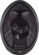 Ls2 integraalhelm ff811 vector ii solid helmet vector ii black matt gr. l