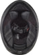 Ls2 integraalhelm ff811 vector ii solid helmet vector ii black matt gr. xl