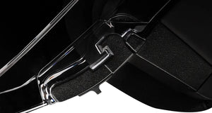 Ls2 jethelm of603 infinity ii solid helmet infinity ii black matt gr. xs
