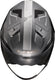 Ls2 jethelm of603 infinity ii veyron helmet infinity ii grey white gr. l