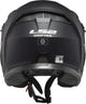 Ls2 modulaire helm of606 drifter solid helmet drifter black matt gr. m