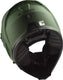 Ls2 modulaire helm of606 drifter solid helmet drifter green matt gr. xs