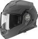 Ls2 klapphelm ff901 advant x solid helmet advant x gray gr. s