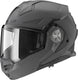 Ls2 opklaphelm ff901 advant x solid helmet advant x gray gr. m