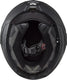 Ls2 klapphelm ff901 advant x solid helmet advant x black matt gr. l