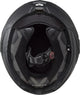 Ls2 klapphelm ff901 advant x solid helmet advant x black matt gr. xs