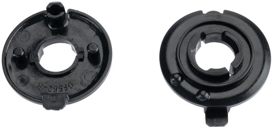 Ls2 visor mechanism of562