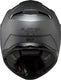 Ls2 integraalhelm ff811 vector ii solid helmet ff811 vect. ii solid xs tit. black
