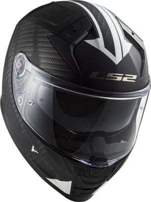 Ls2 integraalhelm ff811 vector ii splitter helmet vector ii spli sw ws gr. xl