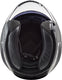 Ls2 jethelm of600 copter ii solid helmet copter ii soli black matt gr. xl
