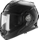 Ls2 opklaphelm ff901 advant x solid helmet advant x solid black gr. xs