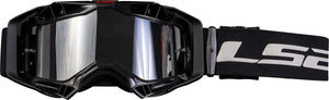Ls2 crossbrille aura pro glasses aura pro black