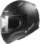 Ls2 integraalhelm ff353 rapid ii solid helmets rapid ii ff35 solid sw matt gr. xl