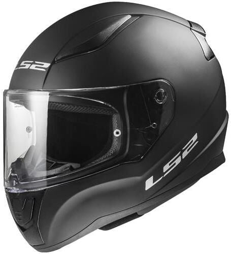 Ls2 integraalhelm ff353 rapid ii solid helmets rapid ii ff35 solid sw matt gr. 3xl