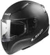 Ls2 integraalhelm ff353 rapid ii solid helmets rapid ii ff35 solid sw matt gr. 3xl