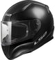 Ls2 integraalhelm ff353 rapid ii solid helmets rapid ii ff35 solid black gr. xl
