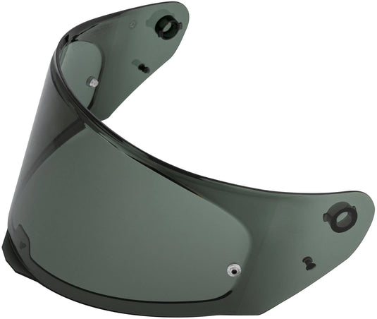 Ls2 visier visor ff800 ff353 light toned