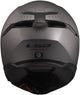 Ls2 integraalhelm ff808 stream ii solid helmet ff808 stream i solid nardo gray gr. m