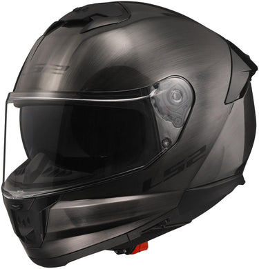 Ls2 integraalhelm ff808 stream ii jeans helmet ff808 stream i jeans gr. m