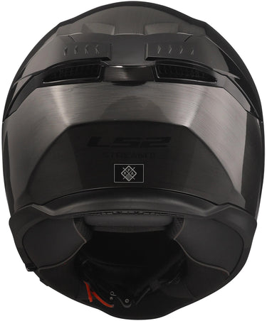 Ls2 integraalhelm ff808 stream ii jeans helmet ff808 stream i jeans gr. xl